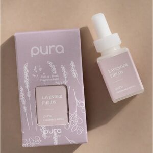 Pura Scent Refill